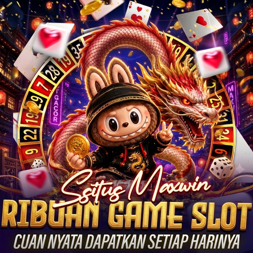 Banner ASIADOMINO Official