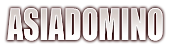 ASIADOMINO Logo